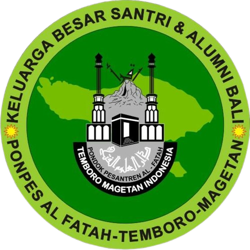 Alumni Pondok Pesantren